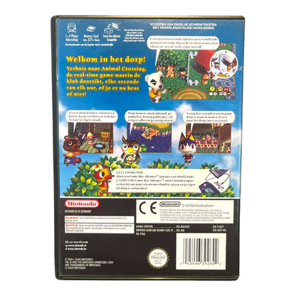 Animal Crossing