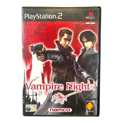 Vampire Night
