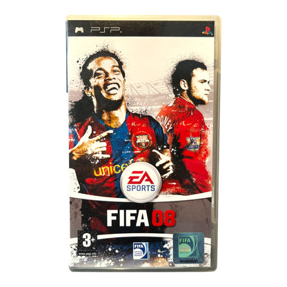 FIFA 08