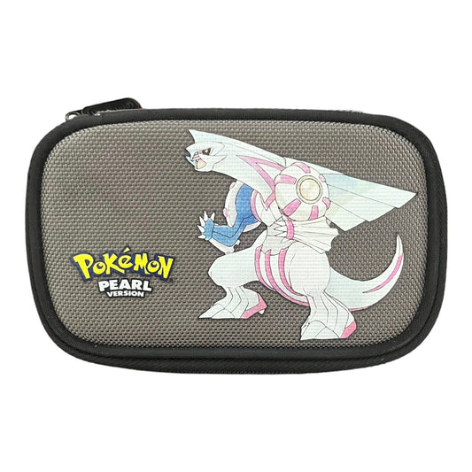 Pokemon Pearl Version DS Lite tas