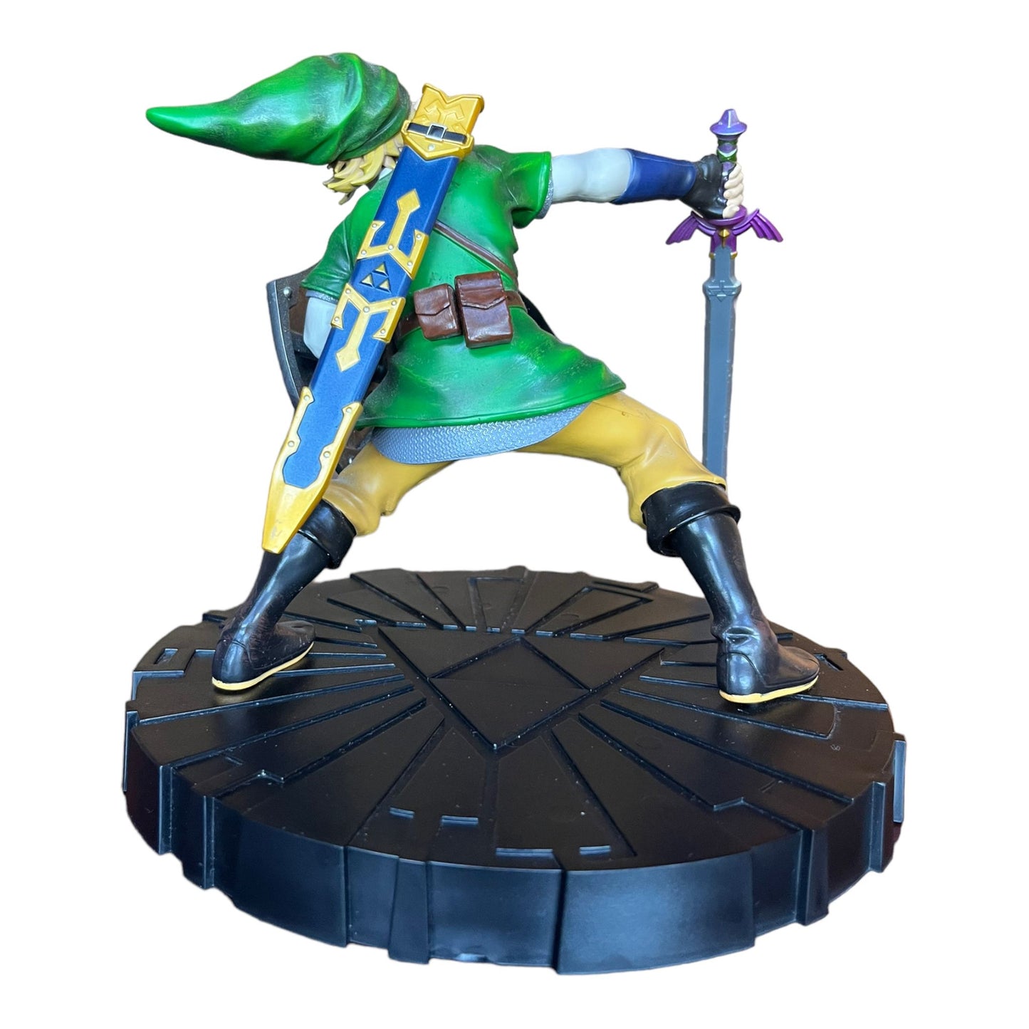 The Legend of Zelda Statue 21cm