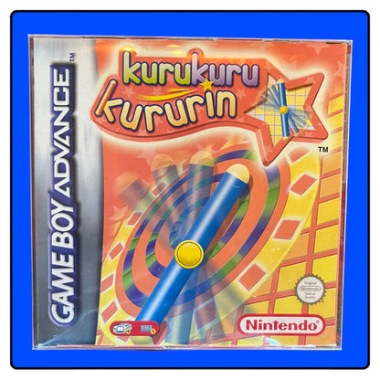 Kurukuru Kururin