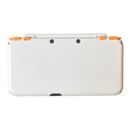 NOUVELLE Nintendo 2DS XL - COMPLÈTE