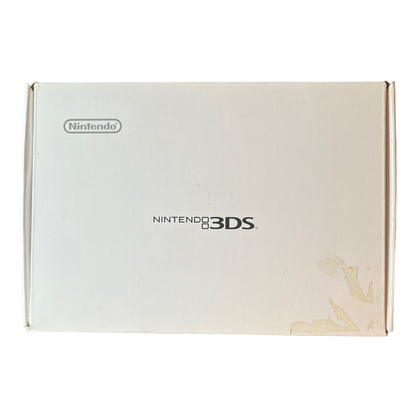 Nintendo 3DS Ice White