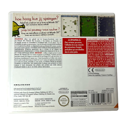 Doodle Jump: Adventures