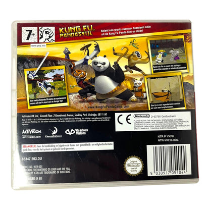 Kung Fu Panda