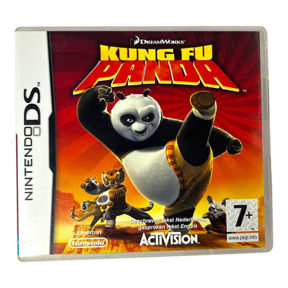 Kung Fu Panda