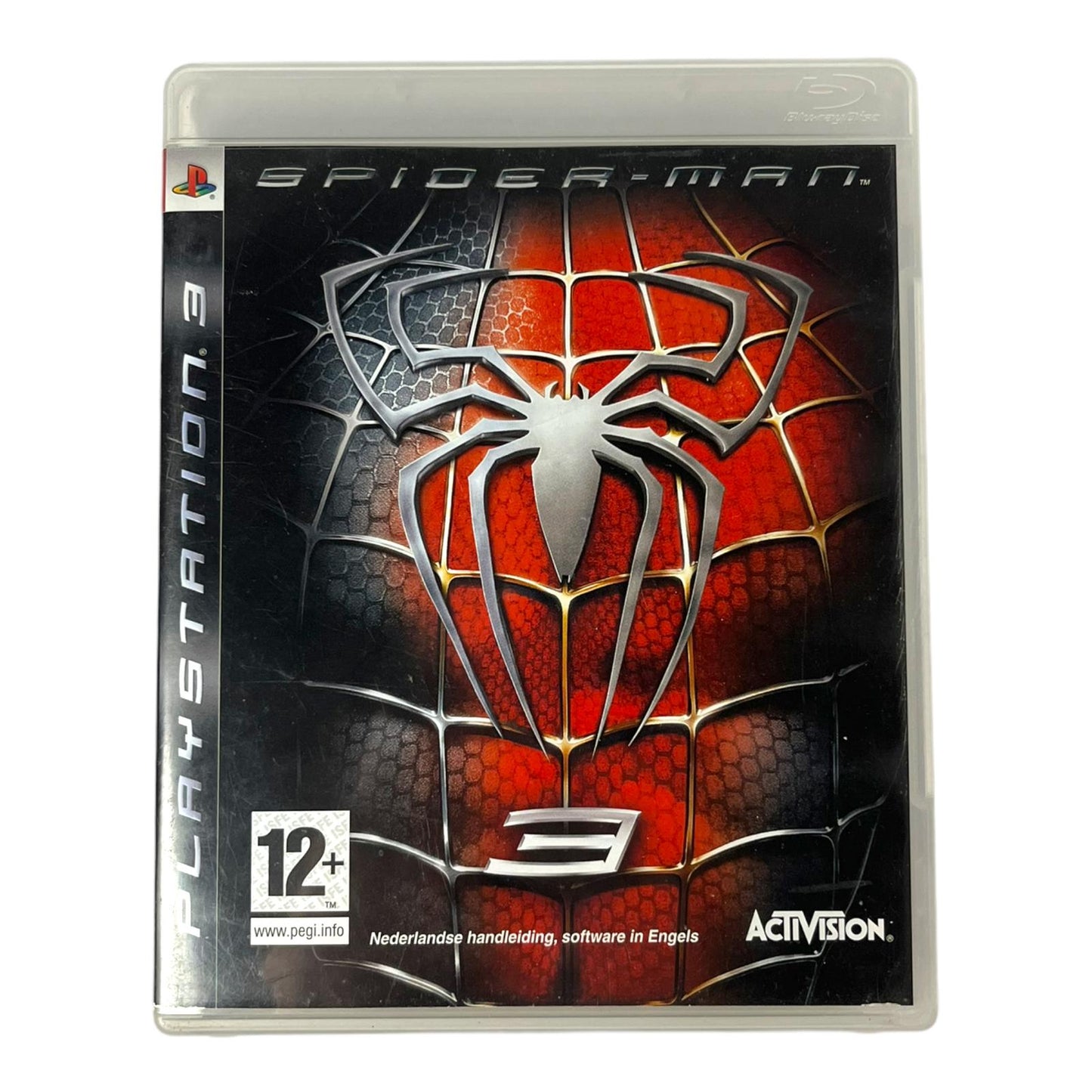 Spiderman 3