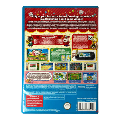 Animal Crossing: Amiibo Festival