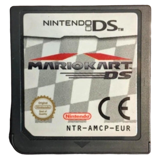 Mario Kart DS (Losse Cartridge)