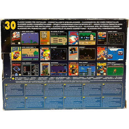 Mini NES + 30 Games