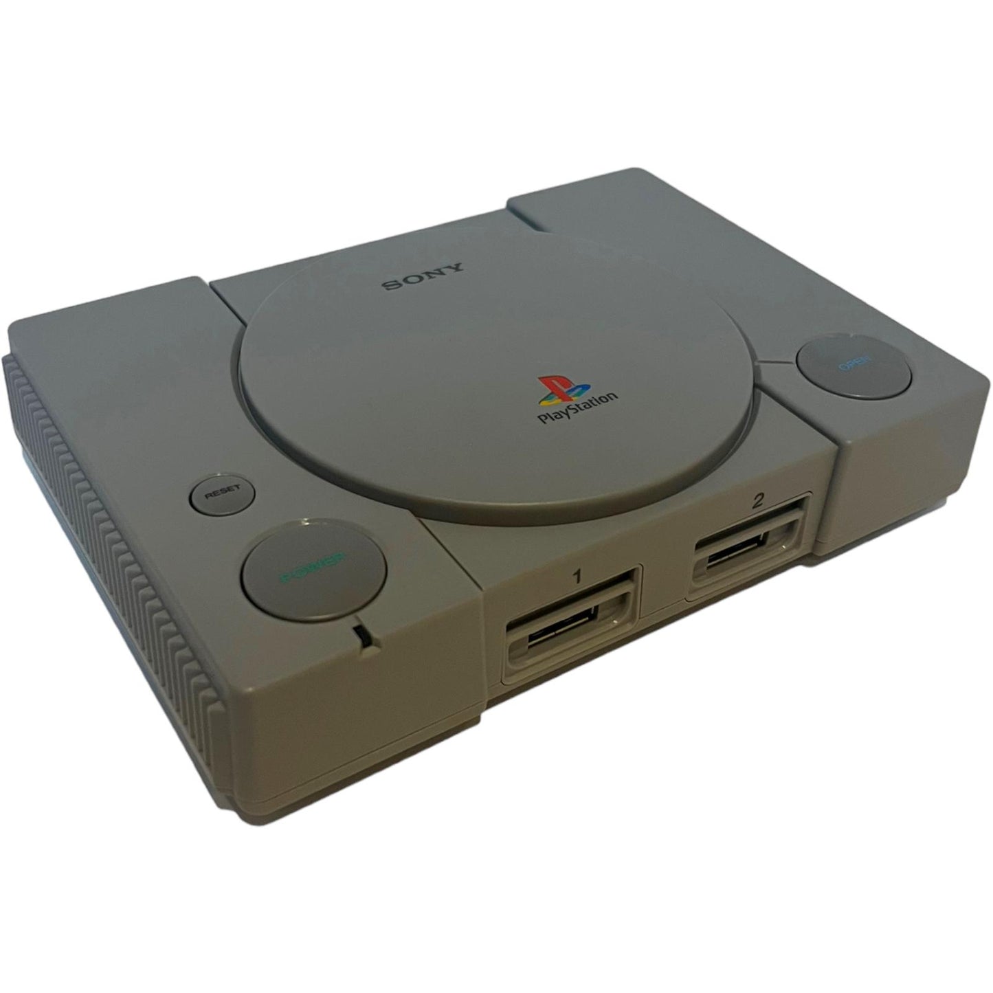 Mini PlayStation 1 + 20 Games