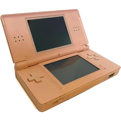 Nintendo DS Lite Rose