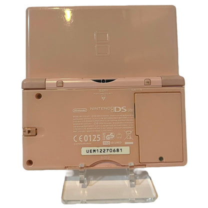 Nintendo DS Lite Rose