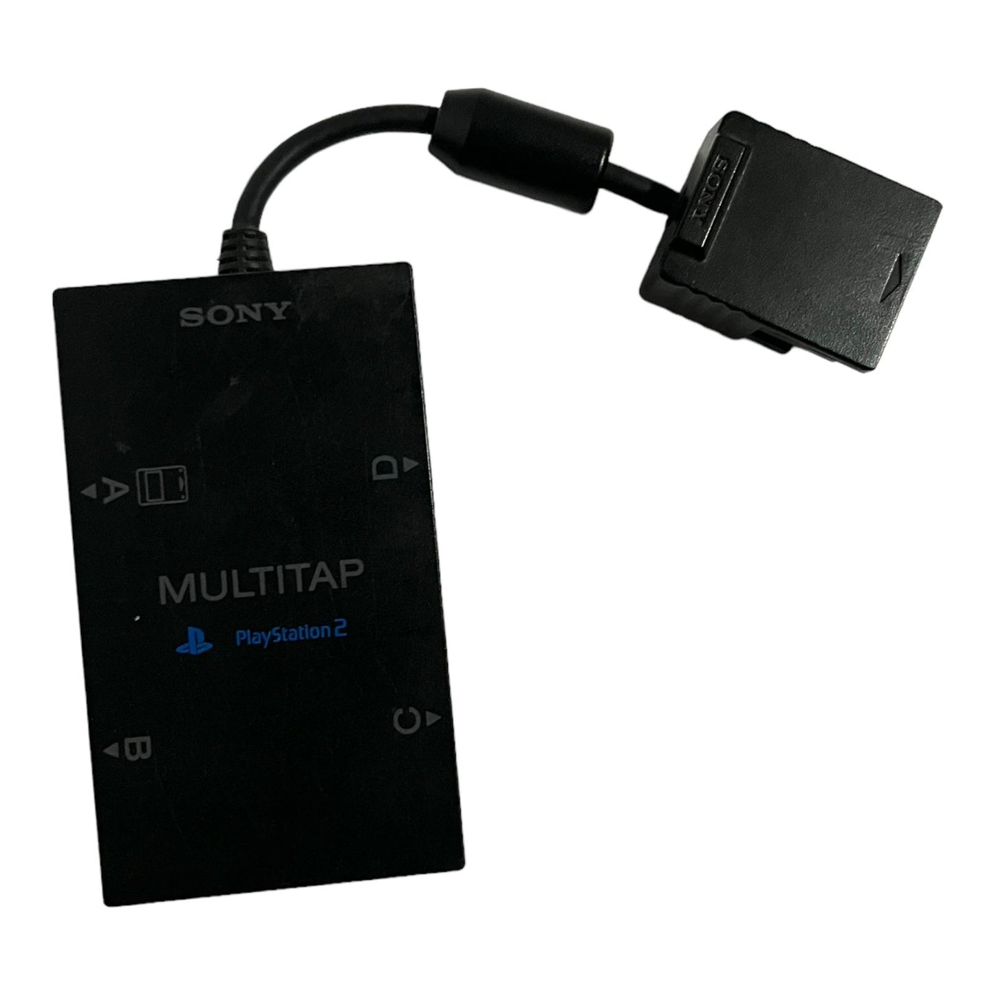 PlayStation 2 Multitap PS2