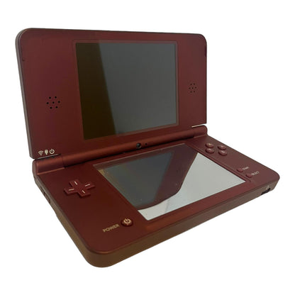 nintendo DSI XL Rouge