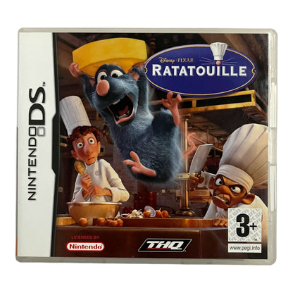 Ratatouille