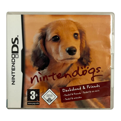 Nintendogs