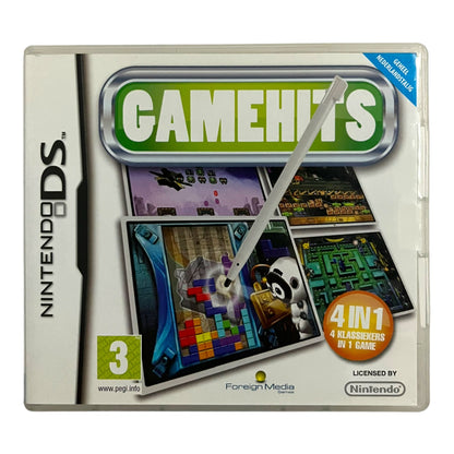 Gamehits