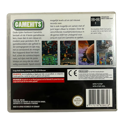 Gamehits