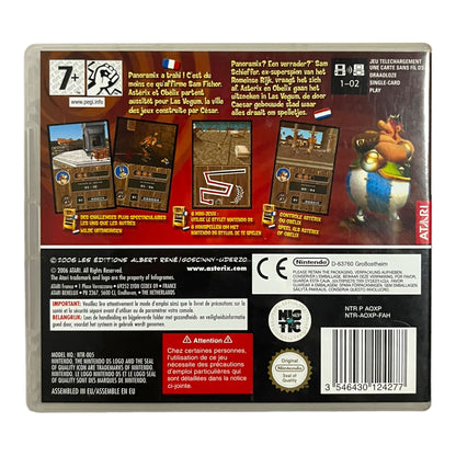 Asterix & Obélix XXL 2 Mission: Wifix