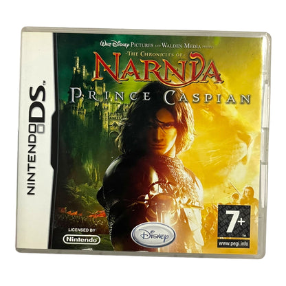 Narnia Prince Caspian