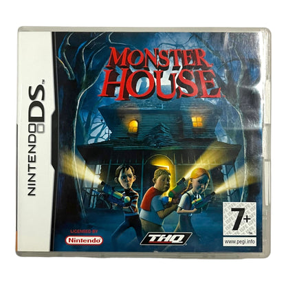 Monster House