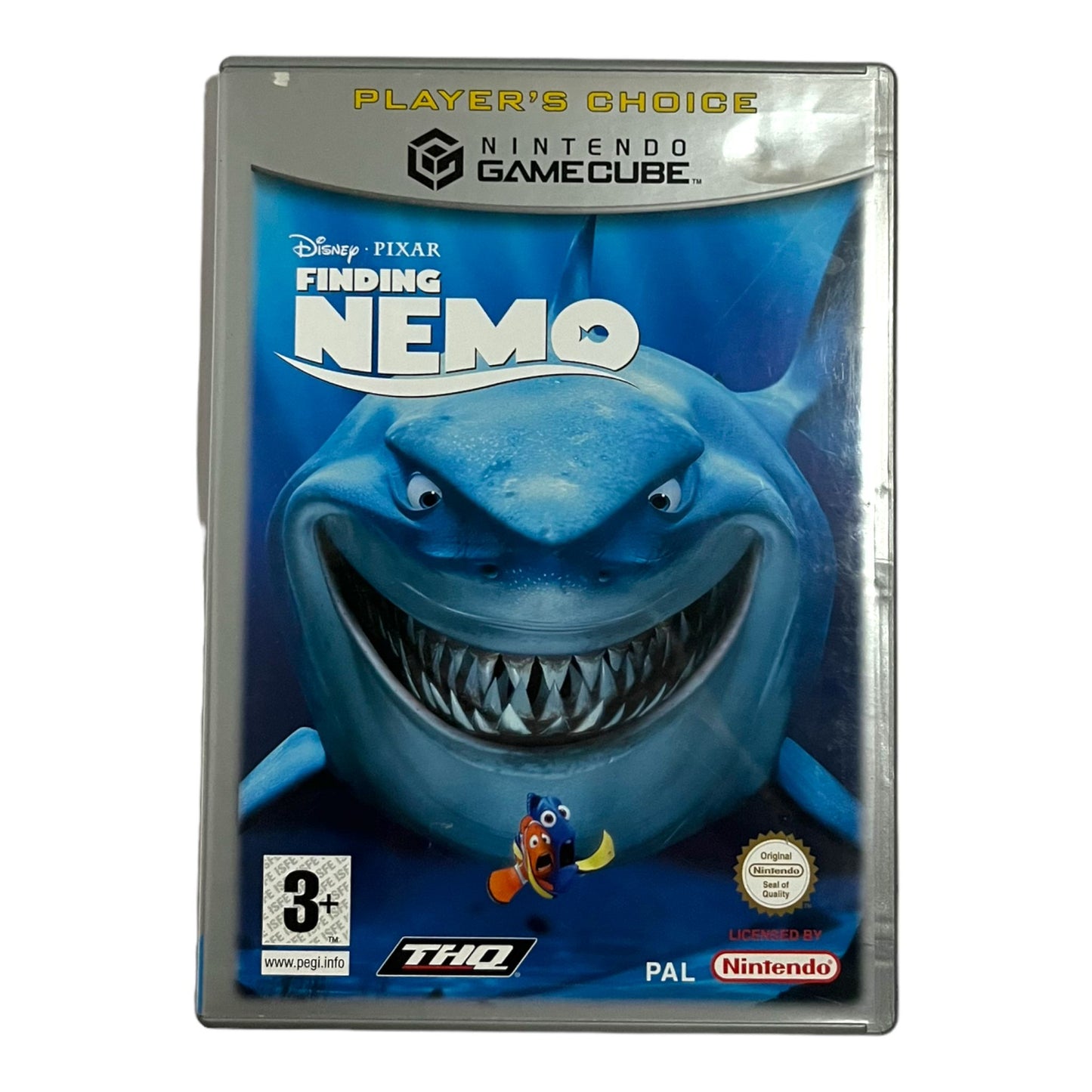 Finding Nemo - Player's Choice