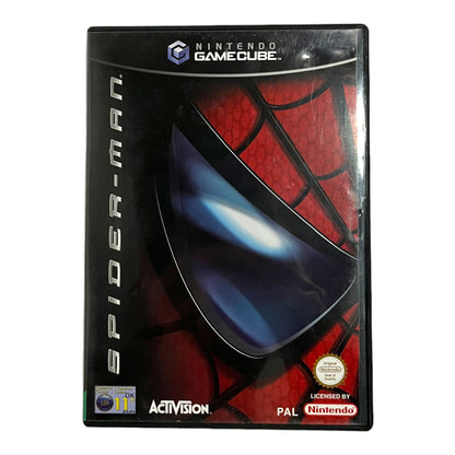 Spiderman