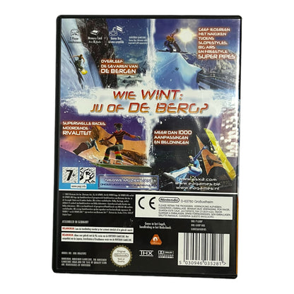 SSX 3