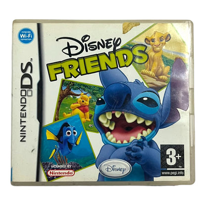 Disney Friends