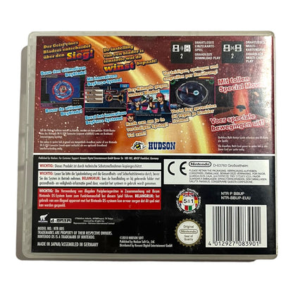 Beyblade Metal Masters: Nightmare Rex