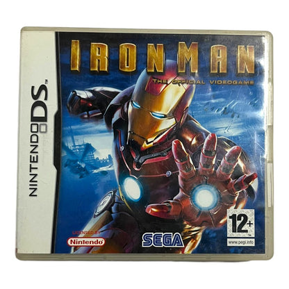 Ironman