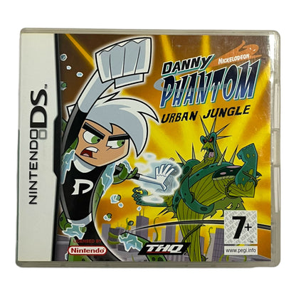 Danny Phantom: Urban Jungle