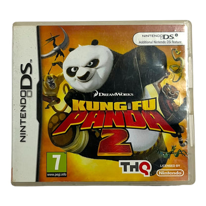 Kung Fu Panda 2