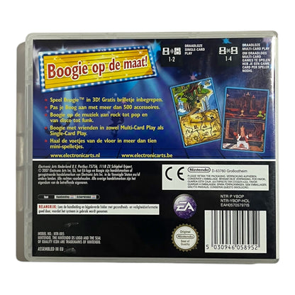 Boogie