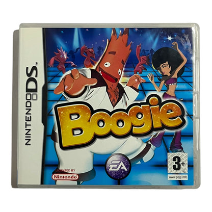 Boogie