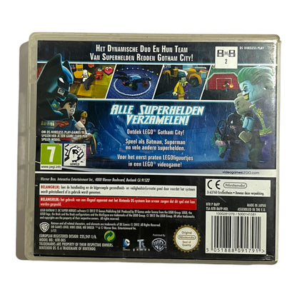 LEGO Batman 2