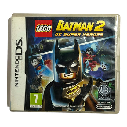 LEGO Batman 2