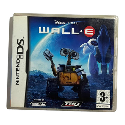 Wall-E
