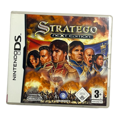 Stratego Next Edition