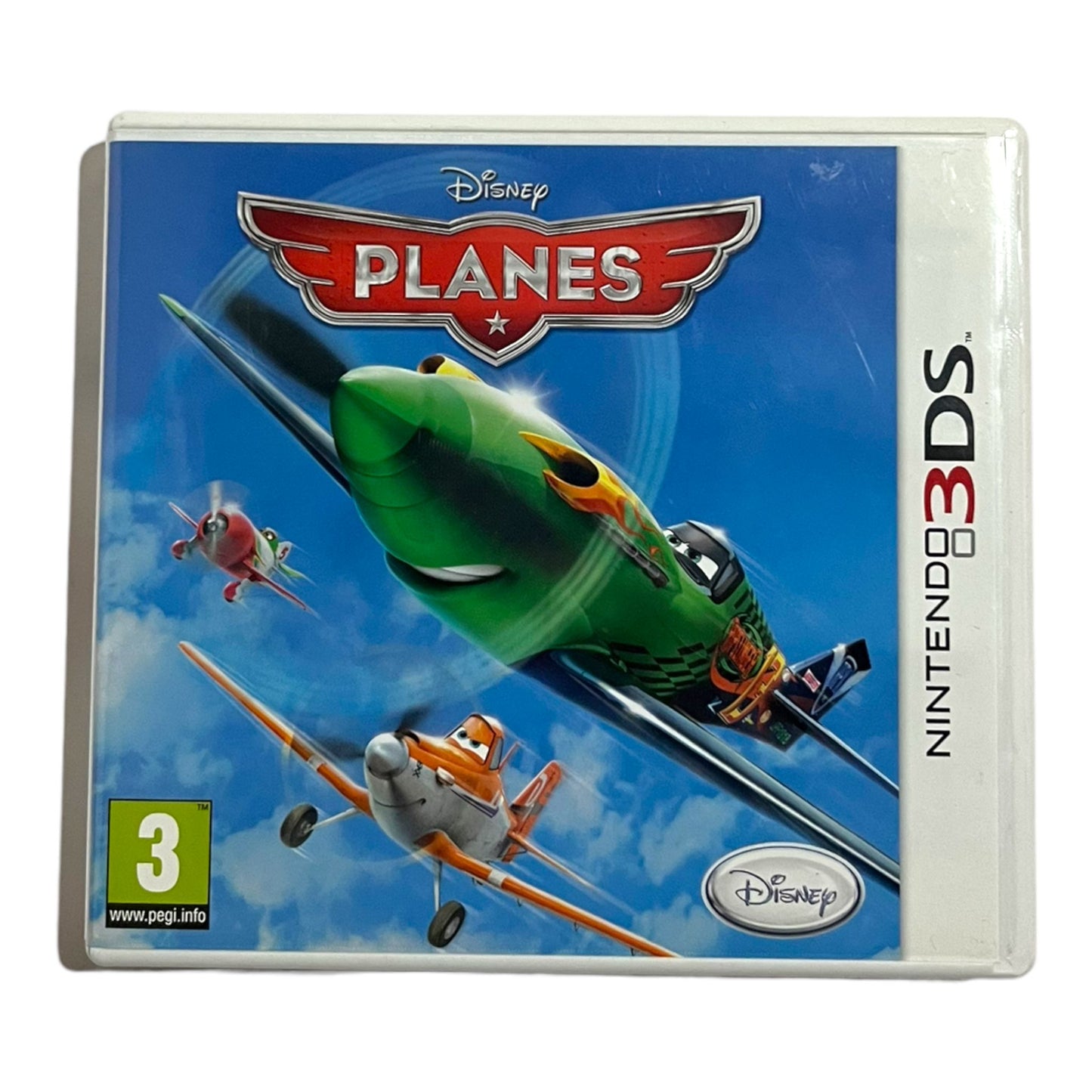 Disney Planes