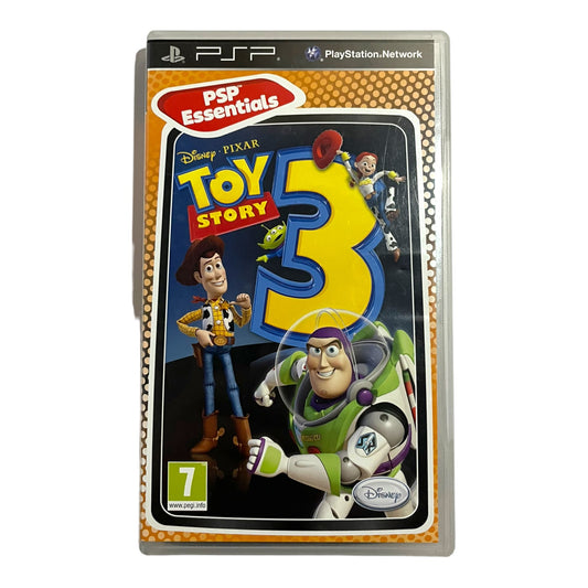 Toy Story 3 - Essentials
