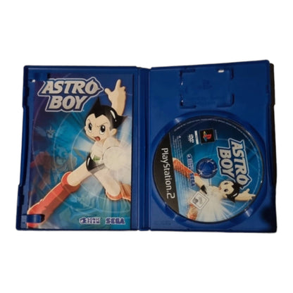 Astro Boy
