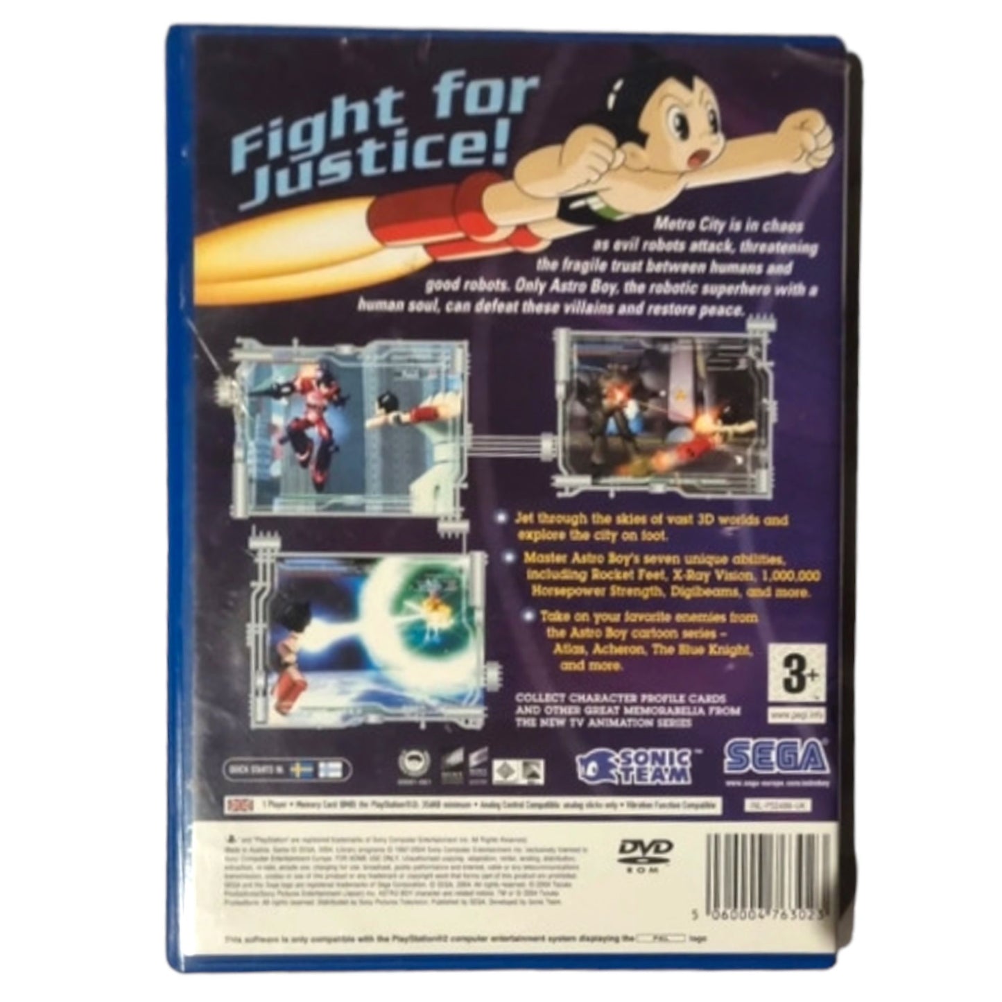 Astro Boy