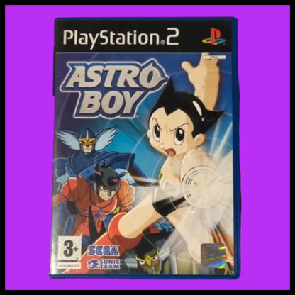 Astro Boy