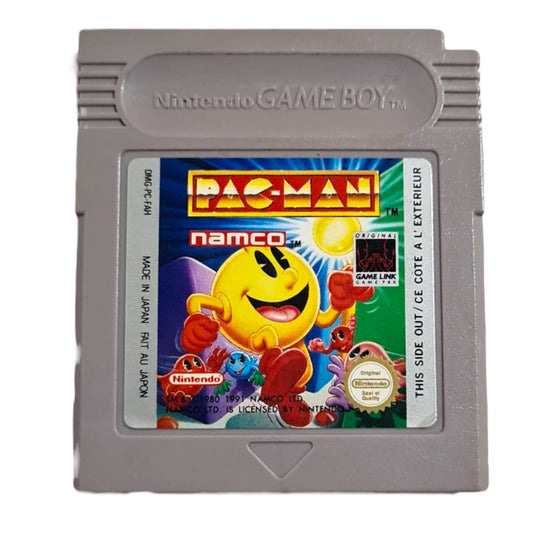 Pac-Man (Losse Cartridge)
