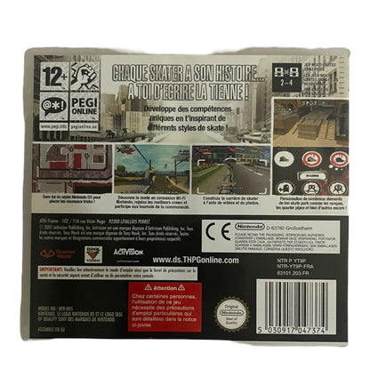 Tony Hawk's: Proving Ground