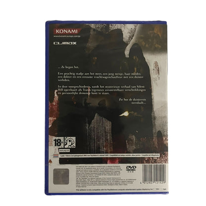 Silent Hill: Origins (Scellé)