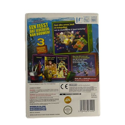 Boom Blox: Smash Party